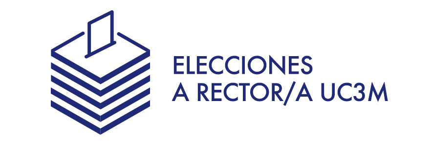 Elecciones a Rector UC3M