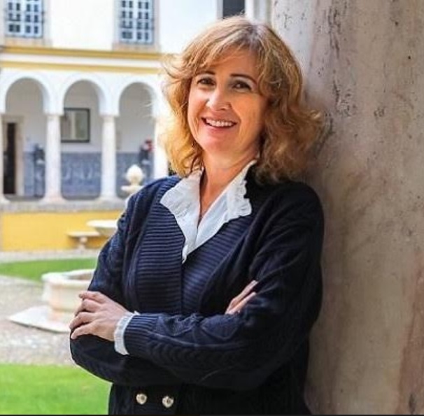 ELISABETE PEREIRA