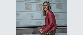 Fotografía de Eva Herrero Curiel