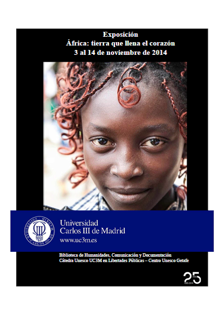 Exposición Fotográfica