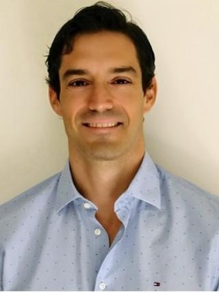 Igor Paredes