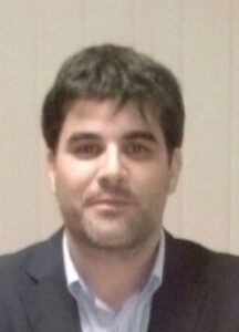 JOSÉ PEDRO MARÍN MURCIA