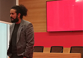 Fotografía de Leonaardo La Rosa