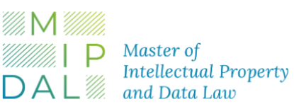 Logo Propiedad Intelectual y Derecho
