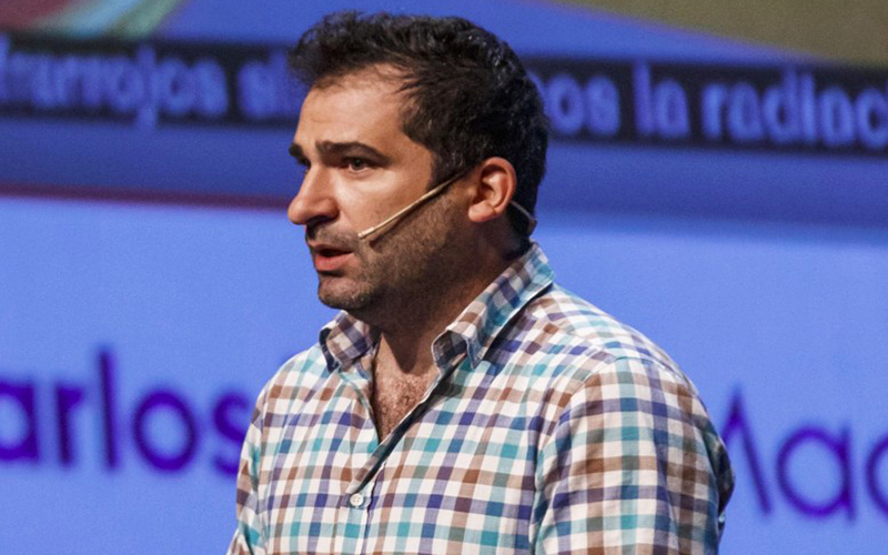 Fotografía de Manuel Soler