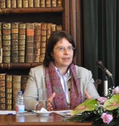 MARIA DE FÀTIMA NUNES
