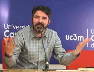MARIO PEDRAZUELA