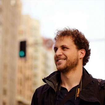 Miguel Angel