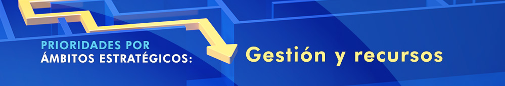 Imagen laberinto texto - Gestión y recursos