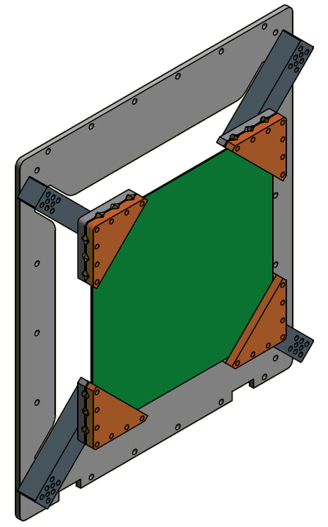 Textiles_Supports (Ris supports developed for textiles impact tests)