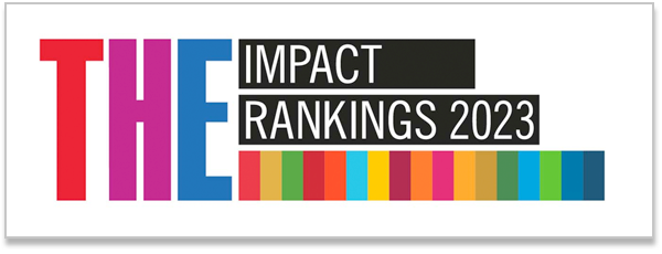 QS Ranking Impact