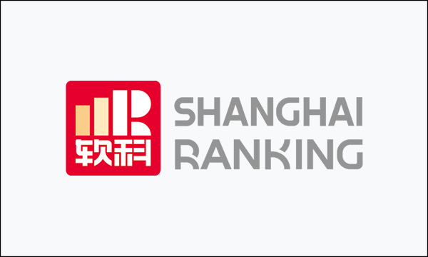 Shanghai Ranking 