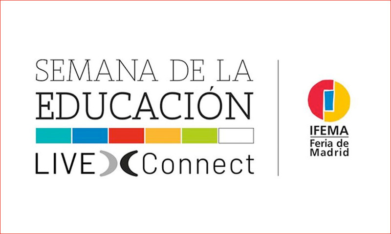 Semana de la Educación Live Connect 2021