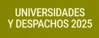 Universidades y despachos