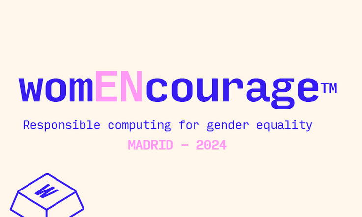 La UC3M acoge una nueva edición de womENcourage para el fomento y visibilidad de las mujeres en carreras STEM