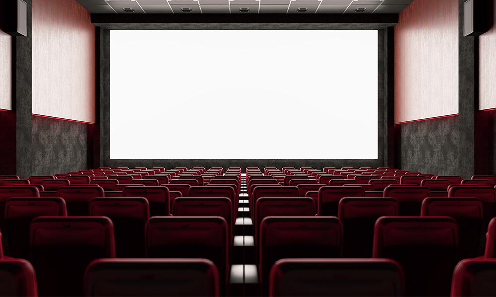 Sala de cine 