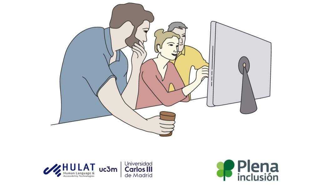 Imagen de portada del tema 1 de Acceso fácil, sociedad inclusiva: innovación digital desde la comunidad