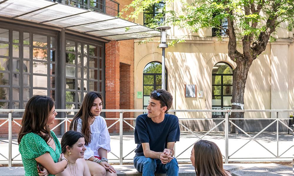 La UC3M es la universidad más demandada de la Comunidad de Madrid para el curso académico 2025/2026