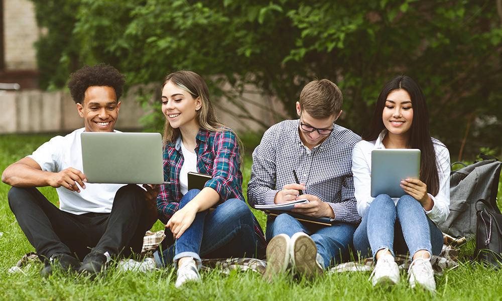 El Centro de Postgrado de la UC3M abre la admisión para los másteres universitarios del curso 2025/26