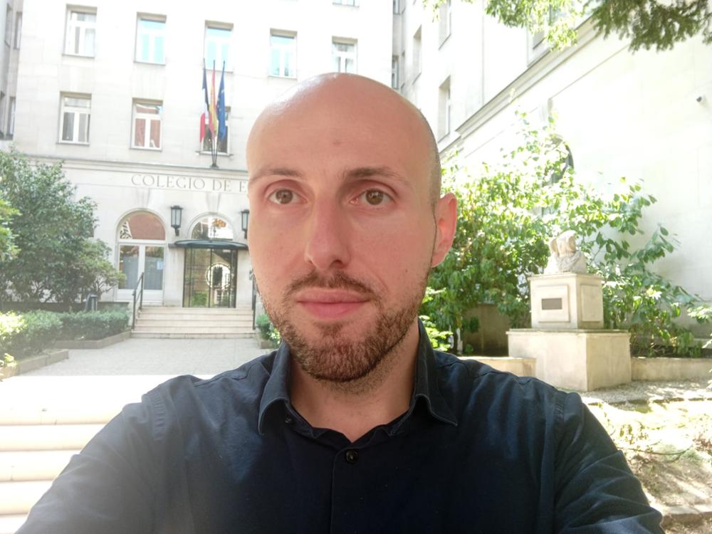 ALEJANDRO ACOSTA