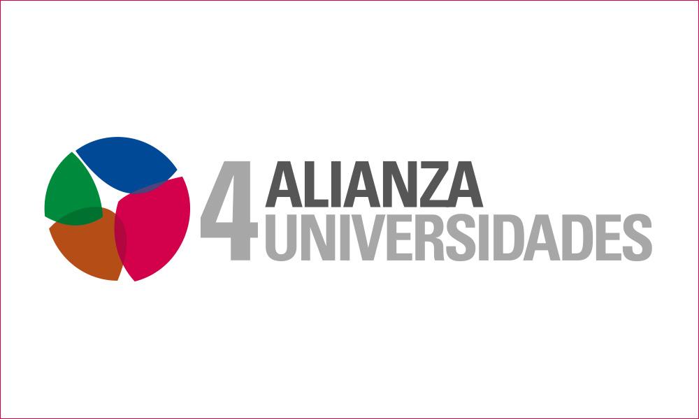 Alianza 4 Universidades (A4U)