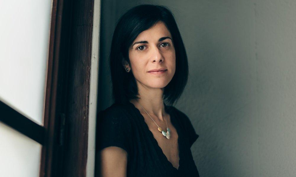 Ana Tajadura