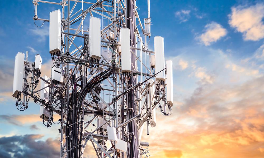 La UC3M coordina un proyecto científico europeo para avanzar en las tecnologías multiantena 6G