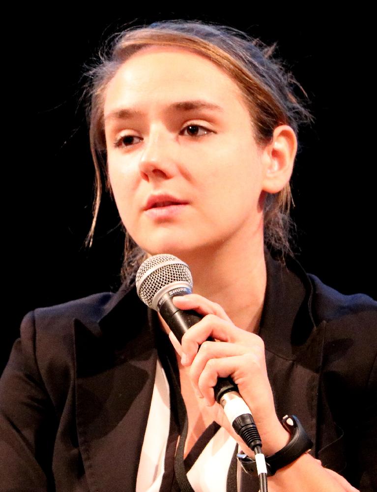 Carole Gomez