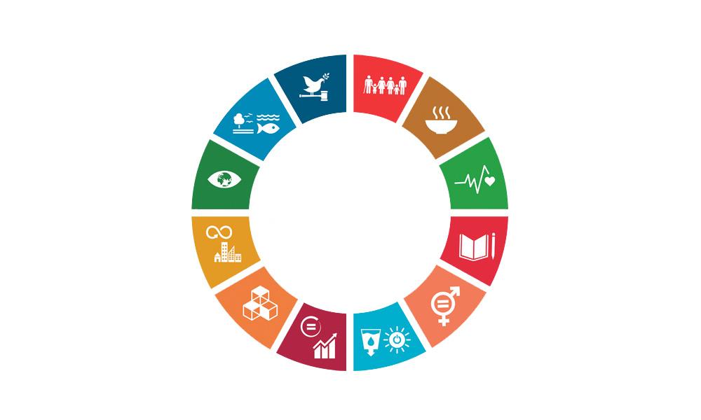 La UC3M crea una nueva Cátedra Sobre Sostenibilidad, Inclusión Social, Diversidad y Derechos Humanos