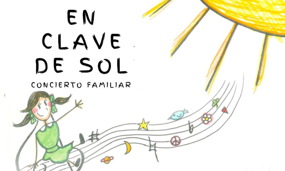 Concierto en Clave de Sol