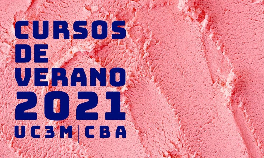 Cursos de Verano UC3M CBA 2021