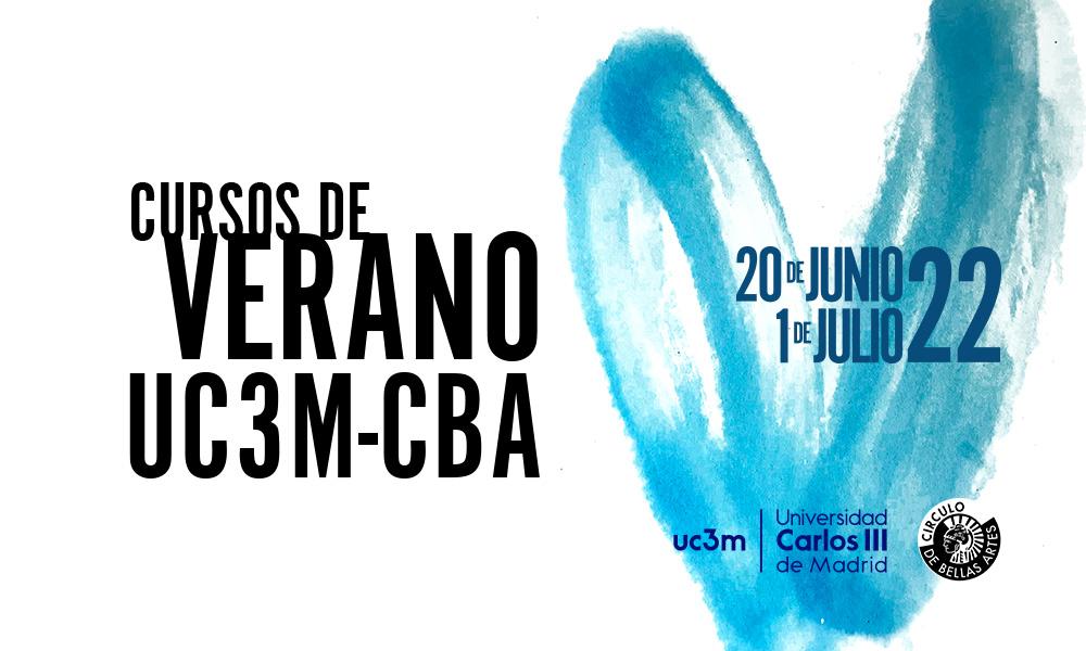 Cursos de Verano 2022