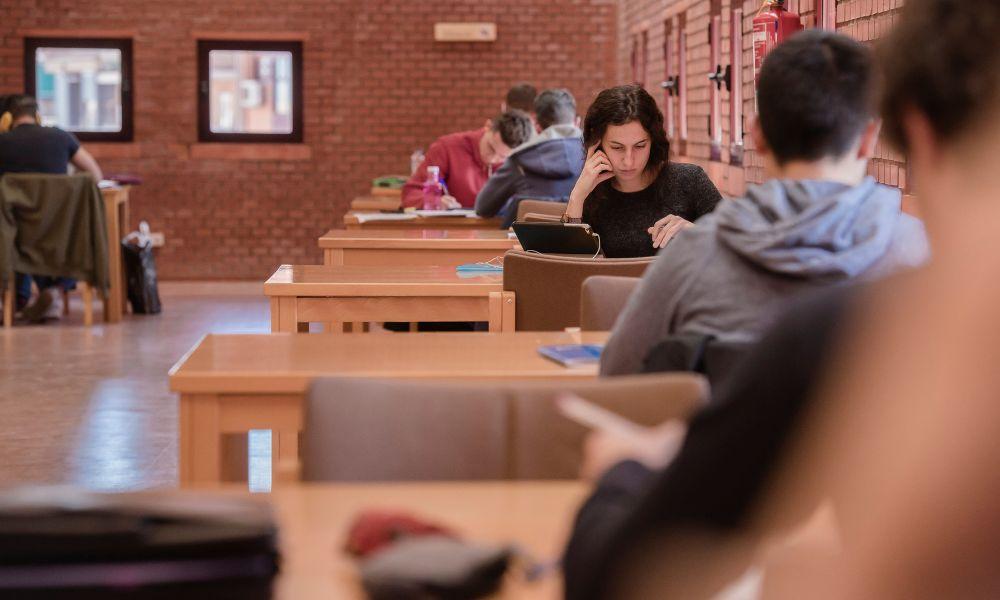 Crece un 23% la demanda de estudios de másteres UC3M para el curso 2026/27 en el primer periodo de admisión