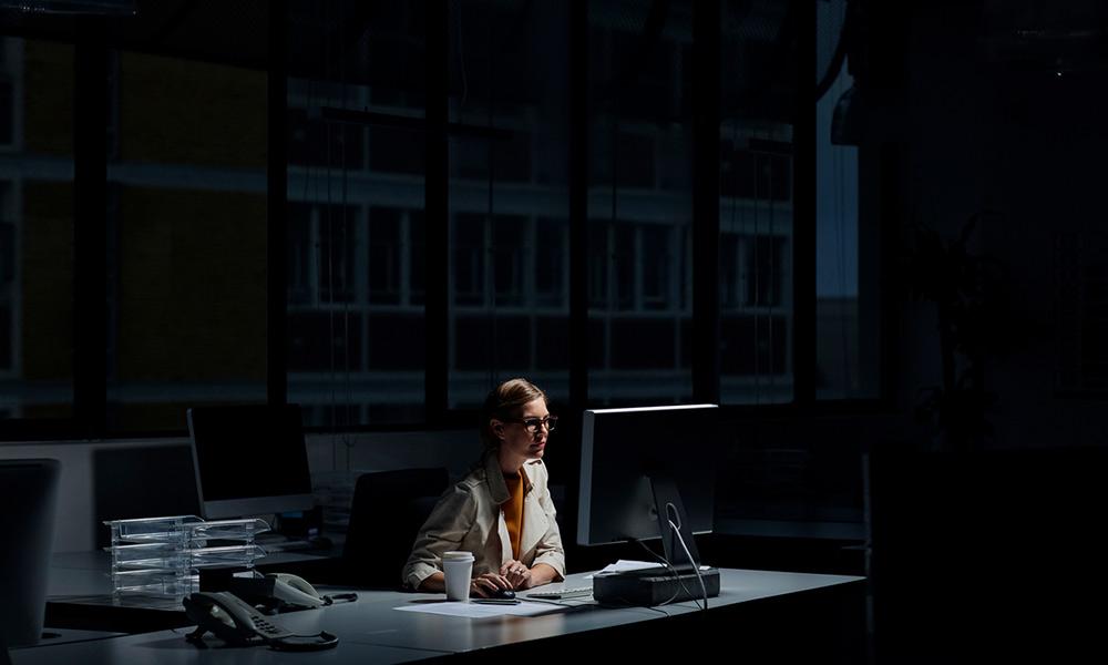 Despidos de en las empresas. 