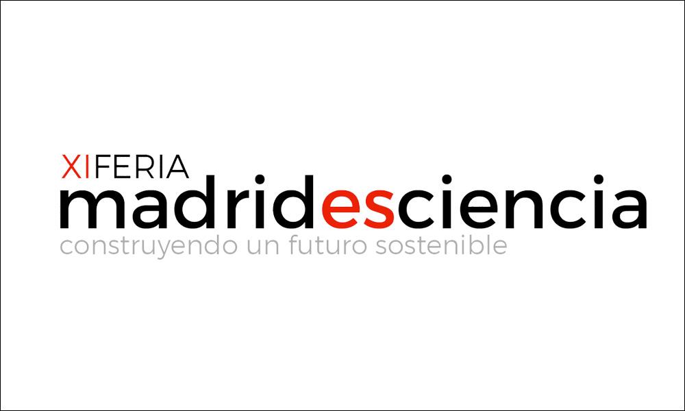 La UC3M participa en la Feria de Madrid es Ciencia 2022