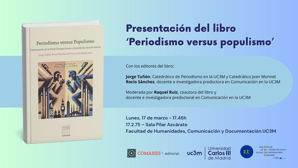 Presentación libro FUTEUDISPAN