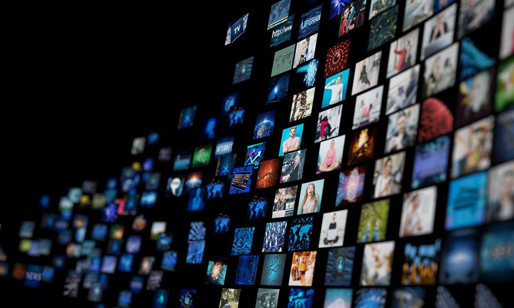 Una investigación analiza la diversidad en las plataformas de vídeo bajo demanda 