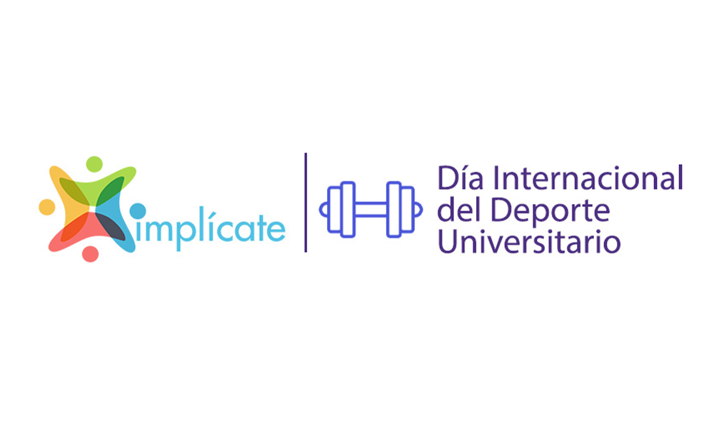 La UC3M celebra el Día Internacional del Deporte Universitario y la Semana Europea del Deporte 