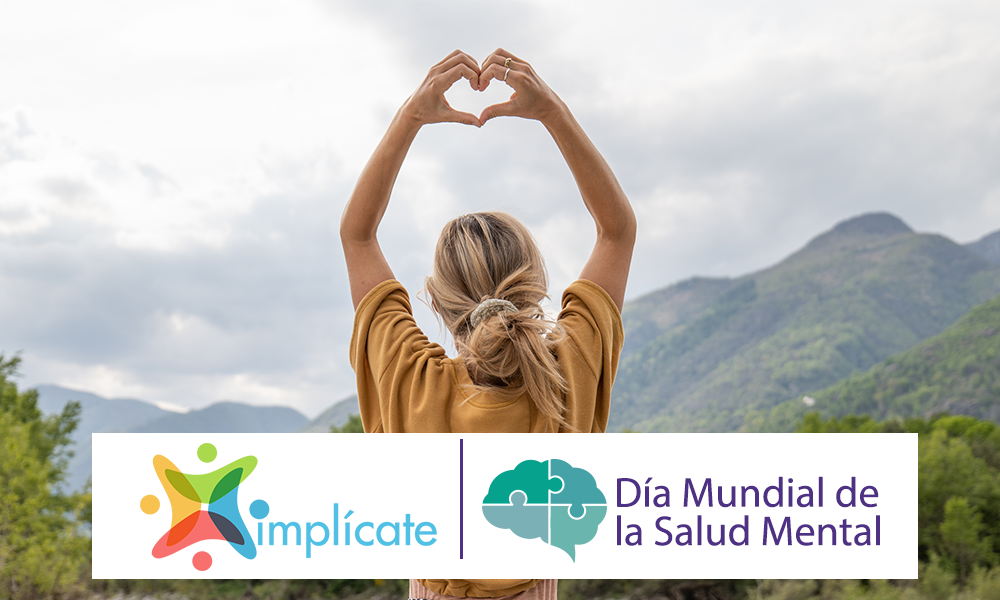 La UC3M se une al Día Mundial de la Salud Mental con actividades para el fomento del bienestar emocional