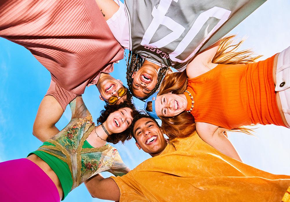 Imagen cultura y deporte