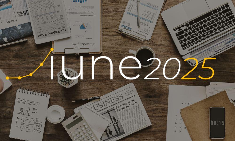 IUNE 2025 