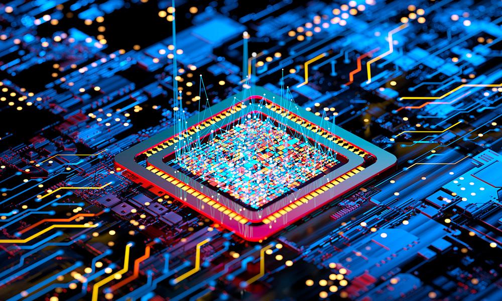 Nuevo mapa I+D+i de la UC3M  en el área de las tecnologías de semiconductores y microelectrónica