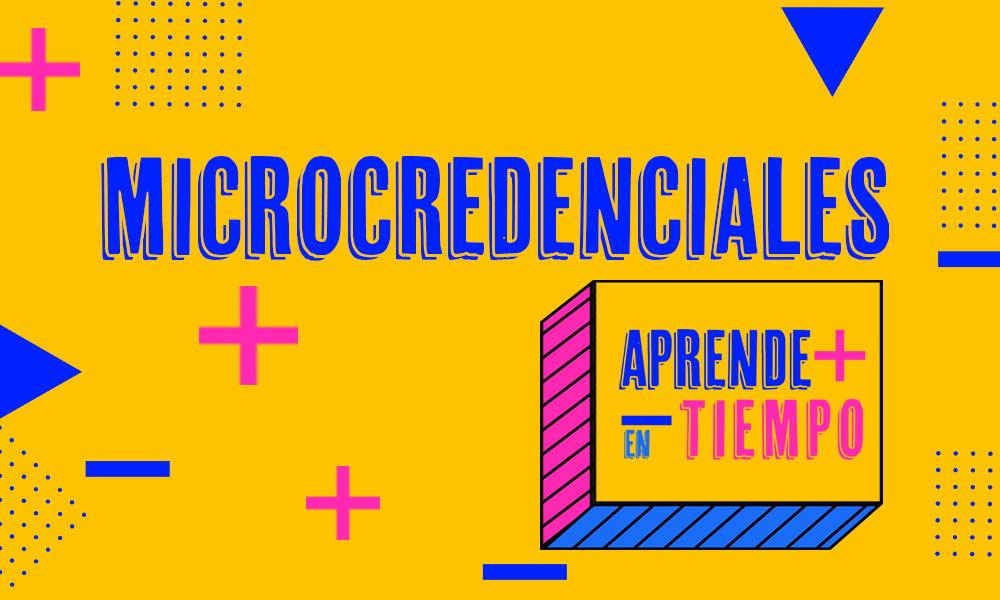 La UC3M pone en marcha microcredenciales para la especialización y ampliación de conocimientos