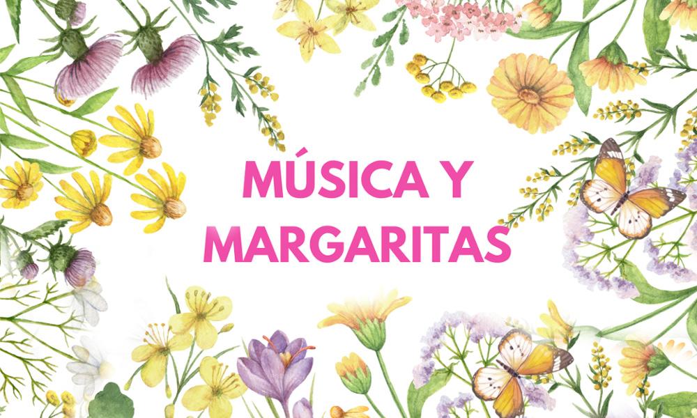 Las Petunias y Aiko el Grupo actuarán en el ciclo de conciertos “Música y Margaritas” UC3M 