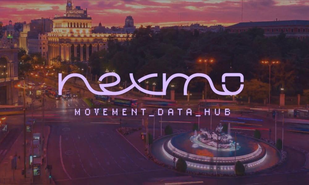 Nexmo_movement_data_hub