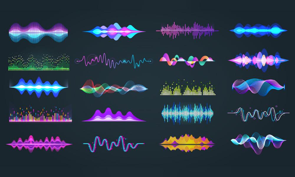 Romper la simetría de las ondas sonoras permite dirigir el sonido hacia un lugar determinado