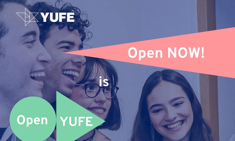 La UC3M y la Universidad de Maastricht organizan una sesión online para conocer el programa Open YUFE
