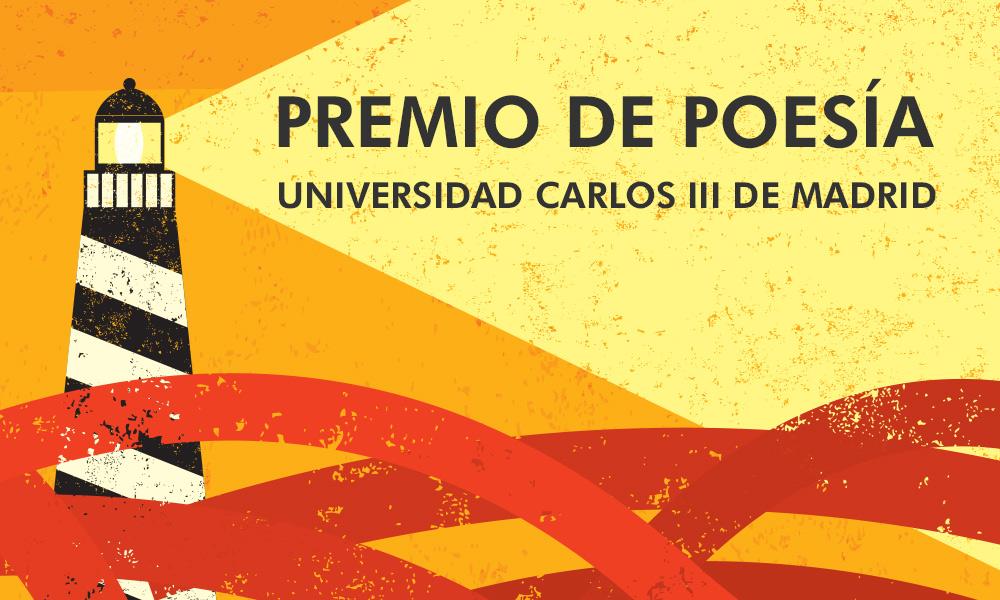 I Premio Poesia UC3M