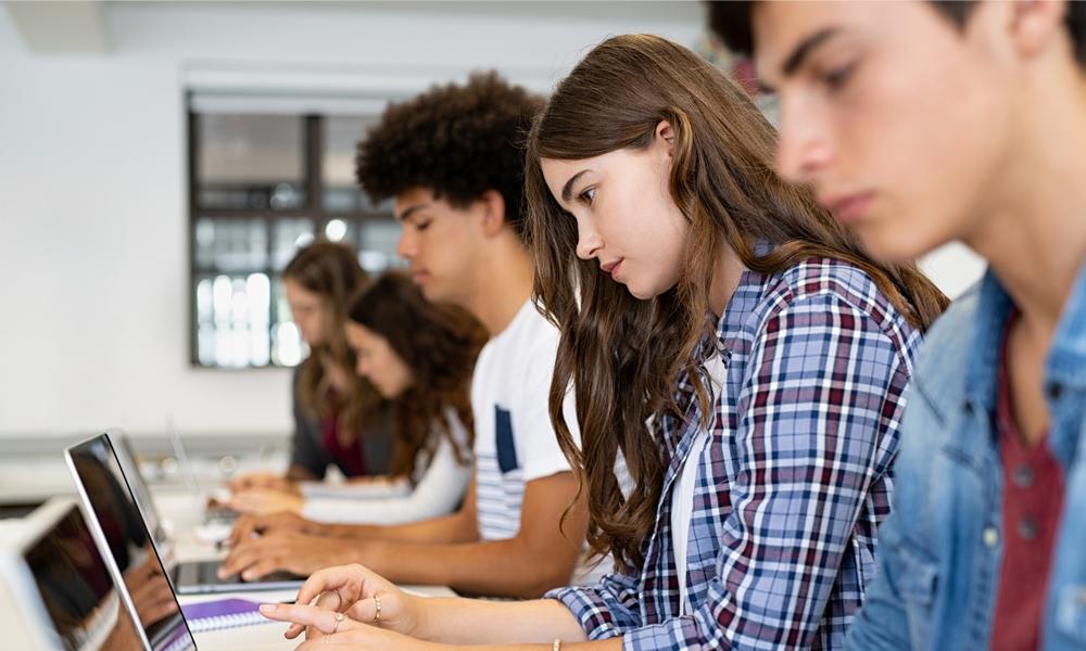 La UC3M presenta su programa de verano para estudiantes de secundaria y bachillerato