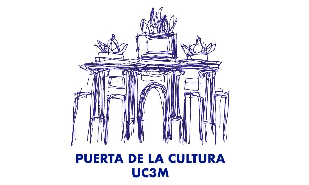 Puerta de la Cultura